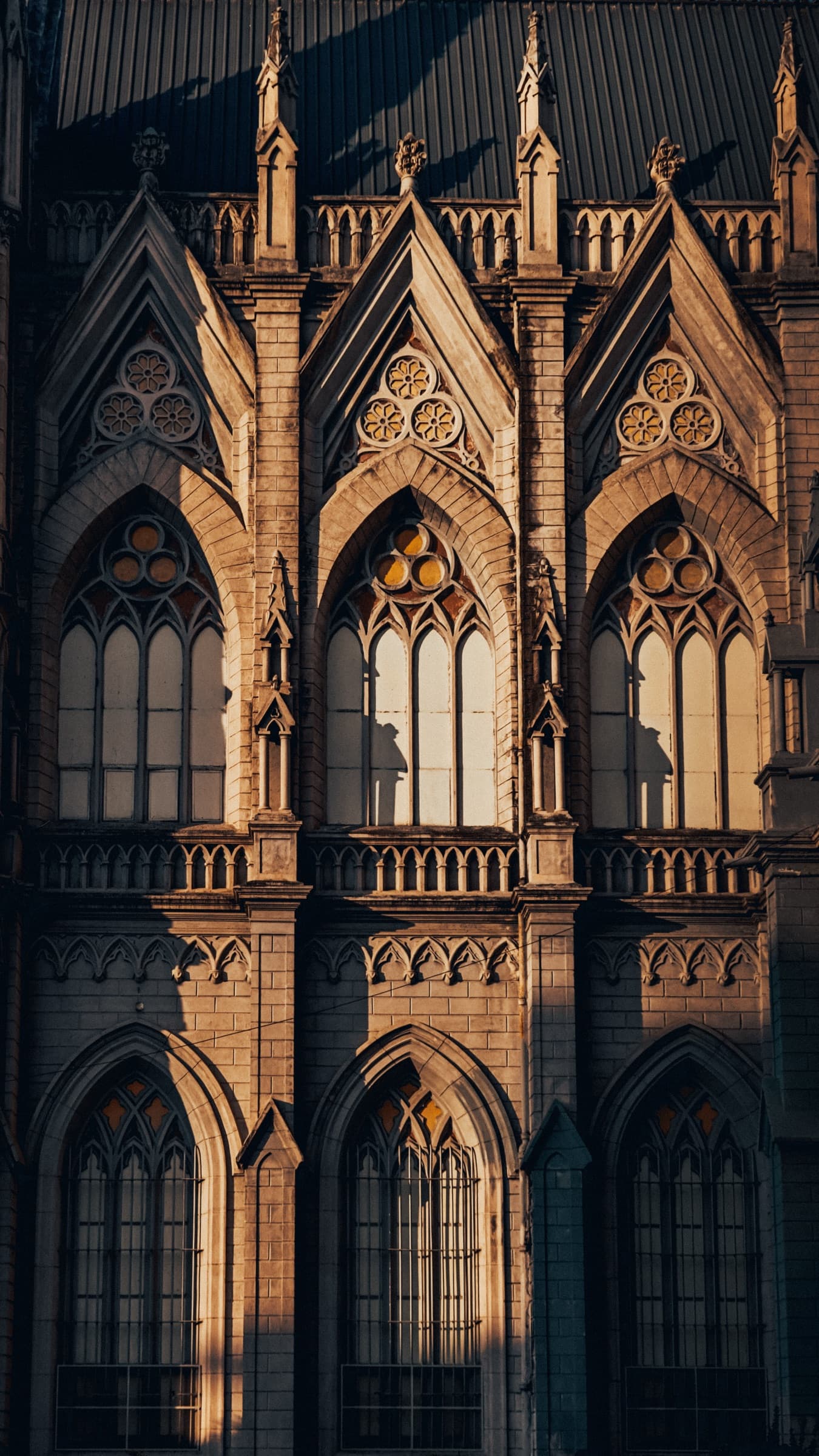 Church architecture