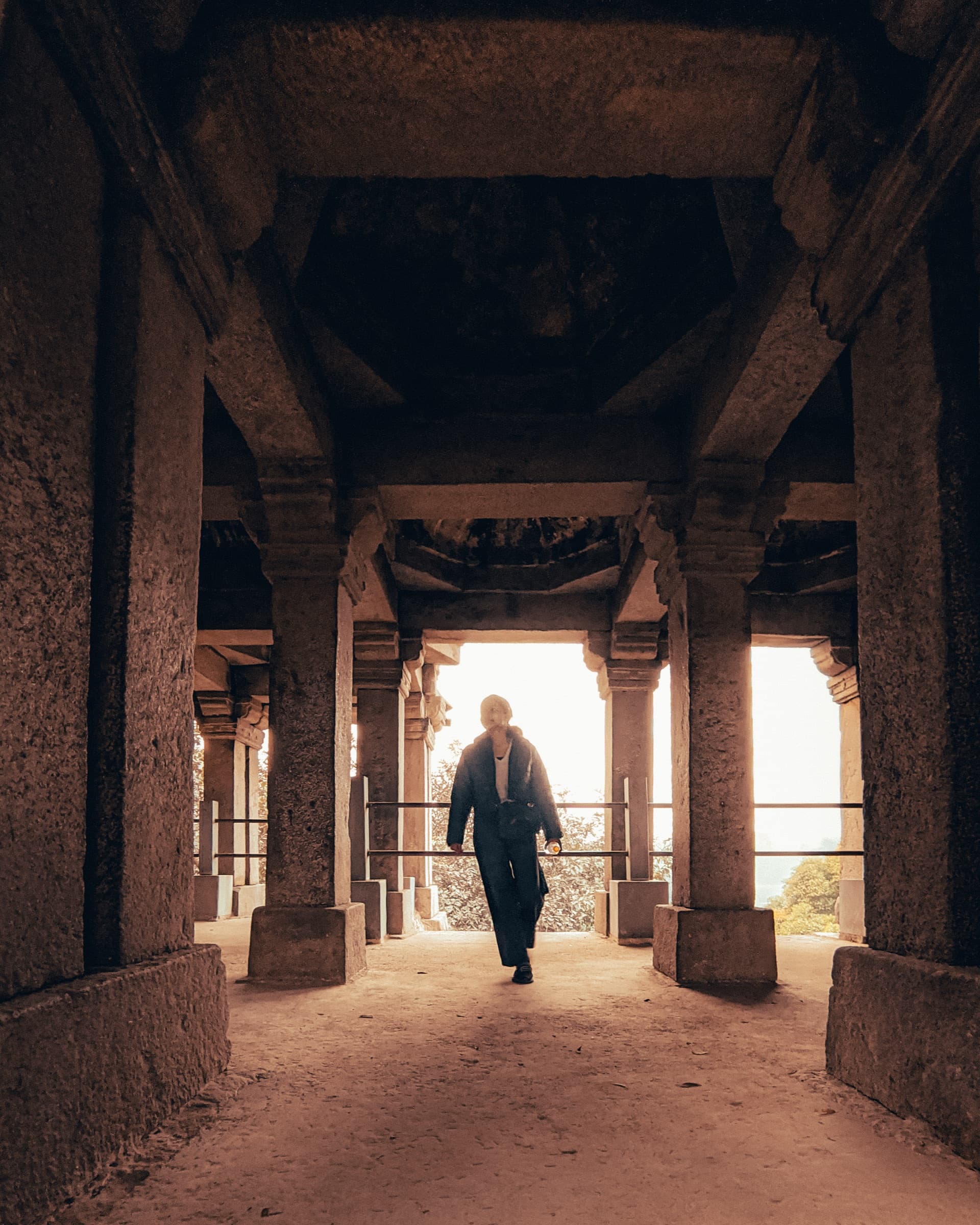 Hauz Khas Village