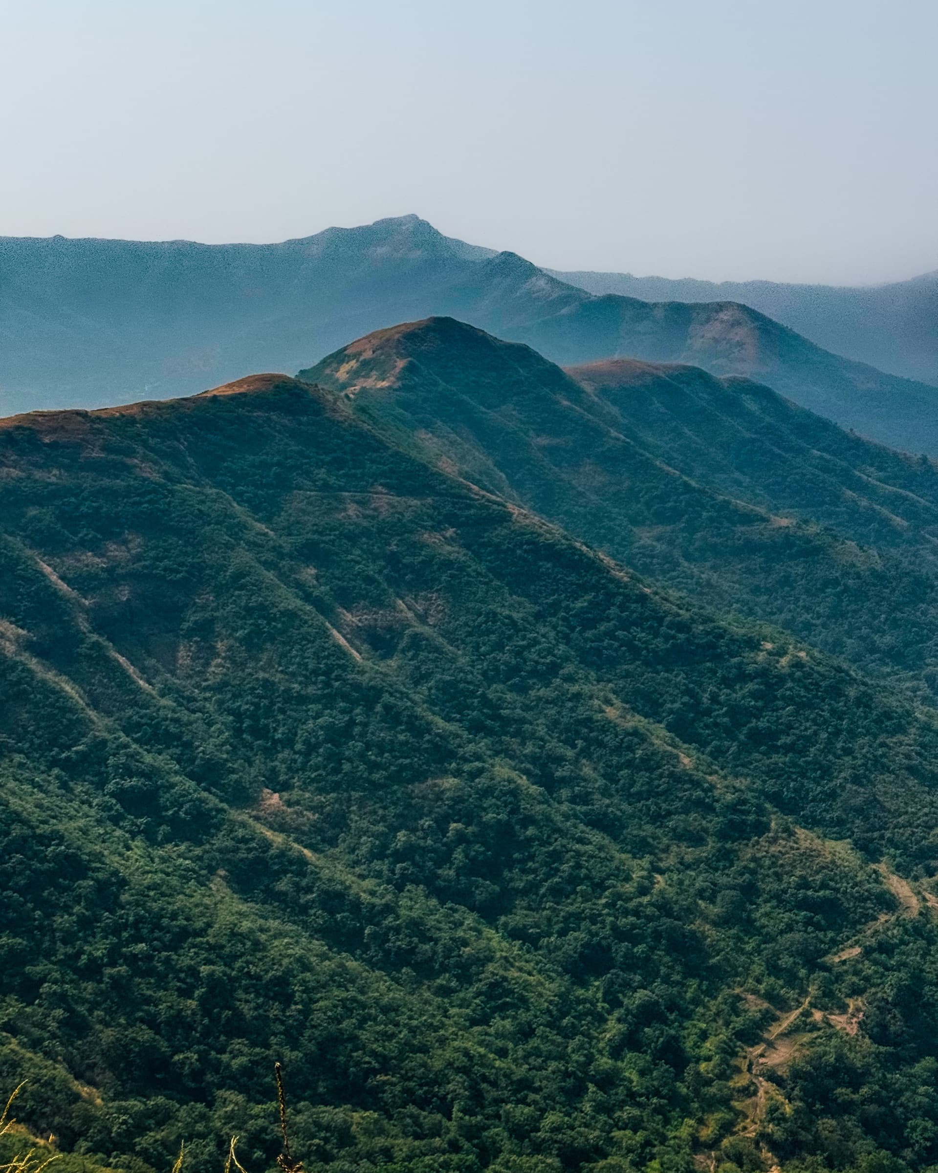 Sinhagad Fort