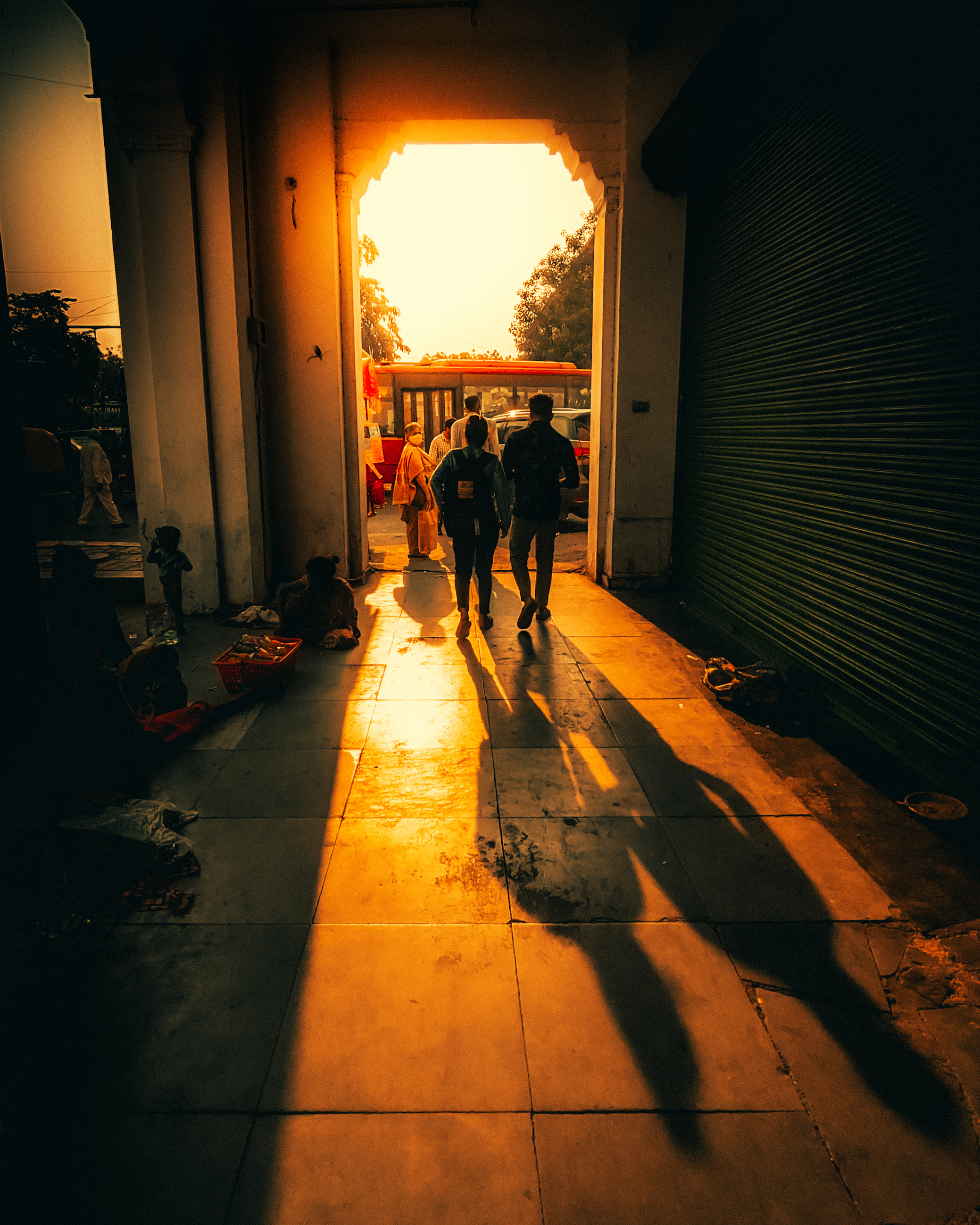 Connaught Place, Delhi